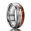Bague de mariage homme
